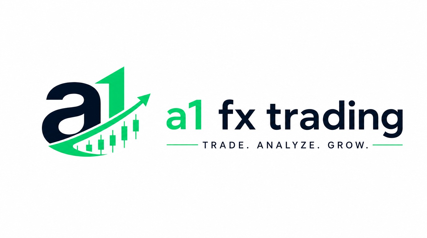 a1fx trading Logo